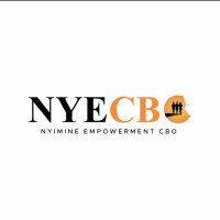 Nyimine Empowerment CBO -NYECBO(@nyecbo) 's Twitter Profile Photo