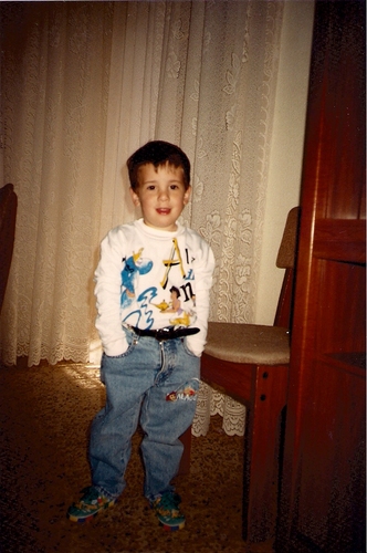 sergivillena's profile picture. Cabezón profesional, apasionado del deporte y de los buenos momentos de la vida. Graduado CAFD. Máster rendimiento deportivo y salud.