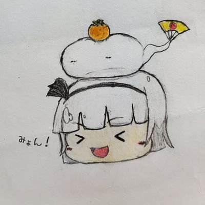 叢雲@復活さんのプロフィール画像