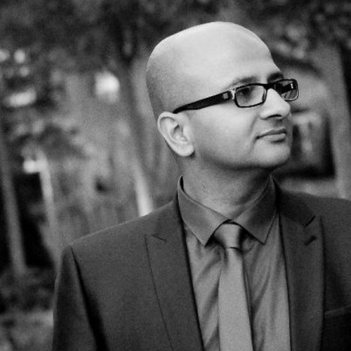 Rakesh_magician's profile picture. 