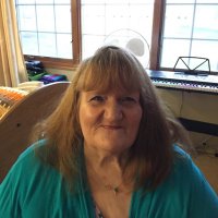 Linda Pyle - @LindaPyle16 Twitter Profile Photo