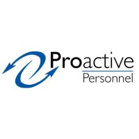 Proactive Personnel Ltd (@proactiveagency) 's Twitter Profile