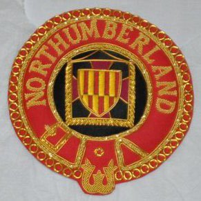 This is the official @twitter account for the Provincial Priory of Northumberland.