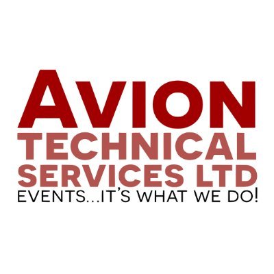 Avion Technical Services Ltd. can provide your event with Lighting, Sound, AV presentation and Recording, Staging or virtual events!