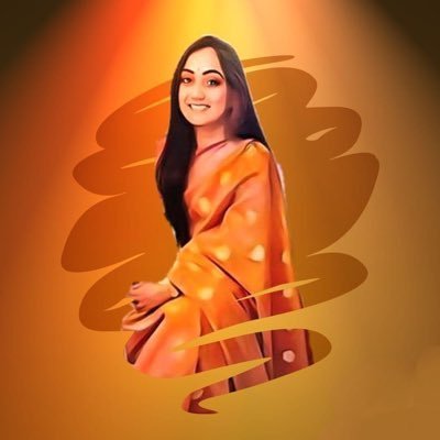 This is not a personal account of Nupur Sharma only fans account | Tweets Personal. RTs Not Necessarily Endorsements