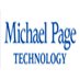Michael Page Tech (@michaelpagetech) 's Twitter Profile