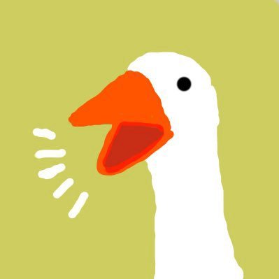 GoosegooseHONK Profile Picture