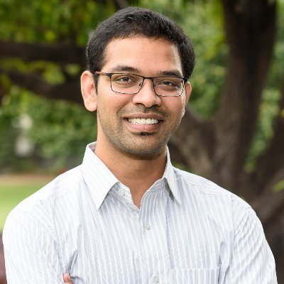 Sharath Chandra Arandkar Profile