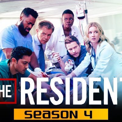 theresidentz's profile picture. Watch #TheResident Season 4 Episode 4 Full #Online Episode Free Streaming Free Download Mp4 HD, The Chastain staff works together to diagnose a mother-daughter
