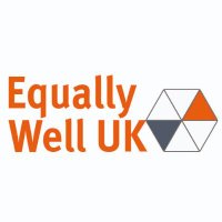 Equally Well UK (@equallywelluk) 's Twitter Profile Photo Equally Well UK (@equallywelluk) 's Twitter Profile Photo