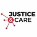 Justice and Care (@justiceandcare) Twitter profile photo