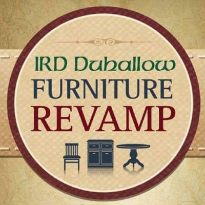 Social enterprise supplying restored furniture to benefit low income groups . Also providing training the long term unemployed and kickstart programme