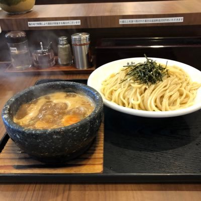 ラーメン食べたいな〜 、つけ麺食べたいな〜 美味しい店教えてください