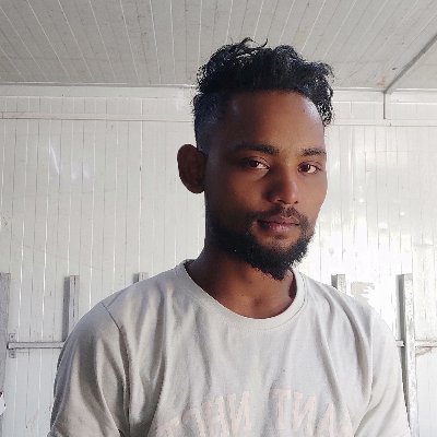 GoyaryManash's profile picture. 