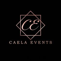 Caela Events 🇿🇦(@CaelaEvents) 's Twitter Profile Photo