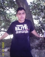 RoniOpoderdafe's profile picture. meu geito alegre de ser