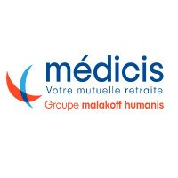 Mutuelle Médicis (@medicismutuelle) 's Twitter Profile