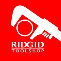 Ridgid Toolshop (@ridgidtoolshop_) 's Twitter Profile