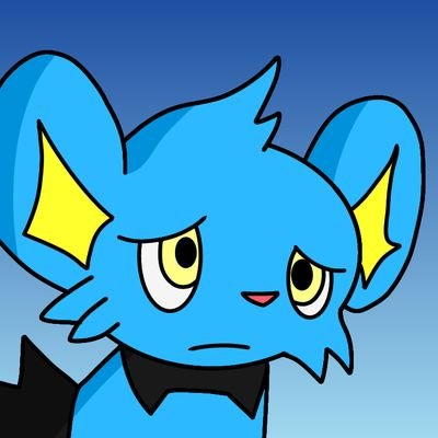 ⚡Silver The Shinx ♂️ (Hiatus)⚡さんのプロフィール画像