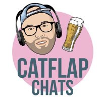 Catflap Chats Podcast(@CatflapChats) 's Twitter Profile Photo