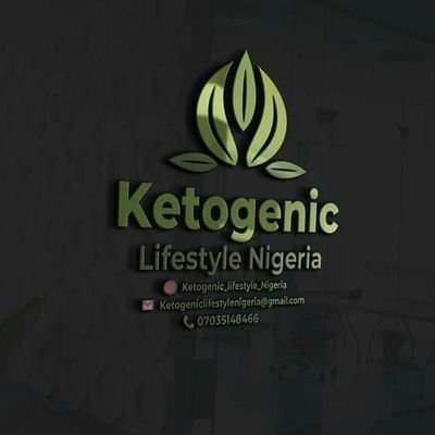 Ketogenic Lifestyle Nigeria... 
 +234 703 514 8466