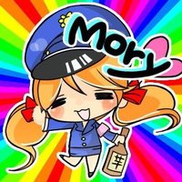 Mory☆MT09しののめ旋風脚🐑🏍️🎀 (@mouri89504) 's Twitter Profile