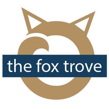 The Fox Trove - DIY Flavors, formerly known as Ahlusion