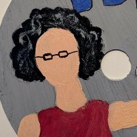 Maria Rentetzi (@mrentetz) 's Twitter Profile Photo Maria Rentetzi (@mrentetz) 's Twitter Profile Photo