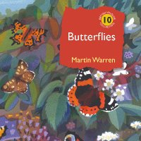 Martin Warren (@martinswarren) 's Twitter Profile