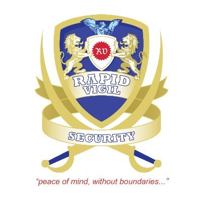 RapidVigil's profile picture. Our Mission is to secure the environment for people to create wealth without fear or loss.