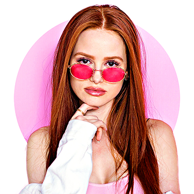 Updates & media content about Madelaine Petsch. Posting videos, pictures, updates, gifs, and more. ❪ this is a fan account we are not madelaine petsch ❫