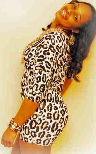 Ask and I just mite tell yah #prettygirlsrock