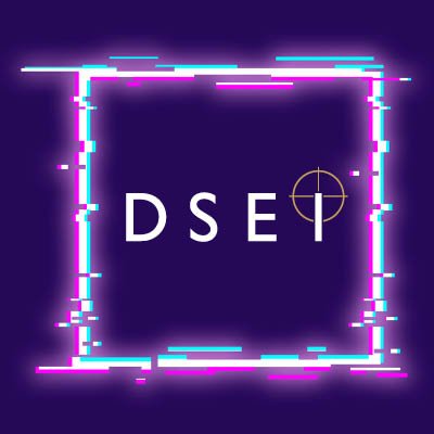 DSEI_event Profile Picture