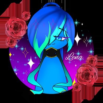 Lena Wengdiko (Have a problem)さんのプロフィール画像