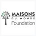 Maisons du Monde Foundation (@mdm_foundation) Twitter profile photo Maisons du Monde Foundation (@mdm_foundation) Twitter profile photo