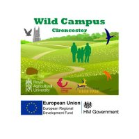 Wild Campus Cirencester(@WildCampusCiren) 's Twitter Profile Photo