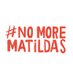 NoMoreMatildas (@nomorematildas) Twitter profile photo NoMoreMatildas (@nomorematildas) Twitter profile photo