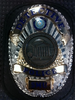 The SMU Police Department