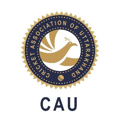 The CAU is the governing body of the cricket activities in the Indian state of Uttarakhand and the Uttarakhand cricket team. It is affiliated with BCCI
