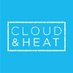 CLOUD&HEAT (@CLOUDandHEAT) Twitter profile photo