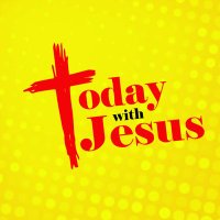 Today with Jesus(@todaywithjesus1) 's Twitter Profile Photo