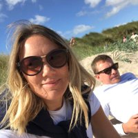 Verity Straker (@veritystraker) 's Twitter Profile