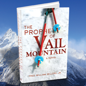 ProphetofVail's profile picture. Author of The Prophet of Vail Mountain, a novel of romance and intrigue that will take you on a thrilling spiritual journey you won't soon forget.
