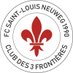 FC Saint-Louis Neuweg (@fcsln_foot) Twitter profile photo FC Saint-Louis Neuweg (@fcsln_foot) Twitter profile photo