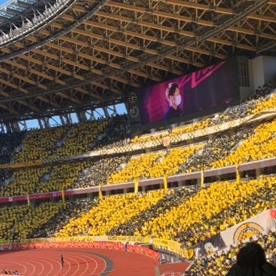 Bounty_bonbon's profile picture. from Osaka→Now Tokyo 趣味は⚾️阪神タイガース、🍜と⚽️(柏レイソル) VITÓRIAとreggea🎧 https://t.co/ItnBV70GkY