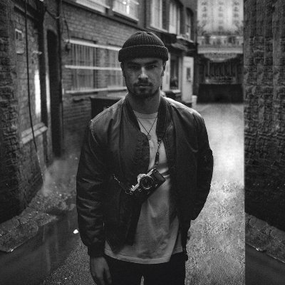 danielfrench1's profile picture. 