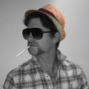 Luke Carmichael - @lukec1981 - Twitter