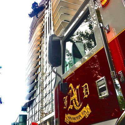 Official Arlington County, VA Fire Dept Twitter feed. Emergencies 911. Non-emergency 703.558.2222. Not monitored 24/7. Terms of use: https://t.co/1HeOrdYDHU