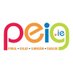 PEIG.ie - Pobal | Eolas | Ilmheán | Gaeilge (@PEIG_ie) Twitter profile photo