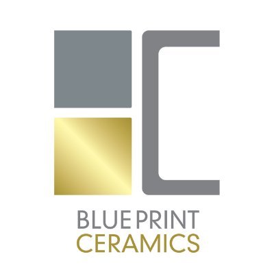 blueprintceram's profile picture. BluePrint Ceramics are specialist suppliers of porcelain, ceramic, natural stone and glass mosaics to the Architectural and Design specification markets.